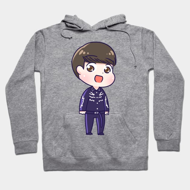 Kim seokjin hoodie on sale